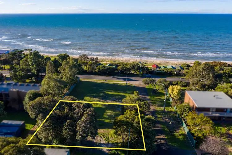 4 Lewis Street, Indented Head VIC 3223