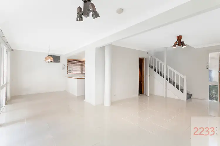 Third view of Homely townhouse listing, 46/26 Werona Avenue, Padstow NSW 2211