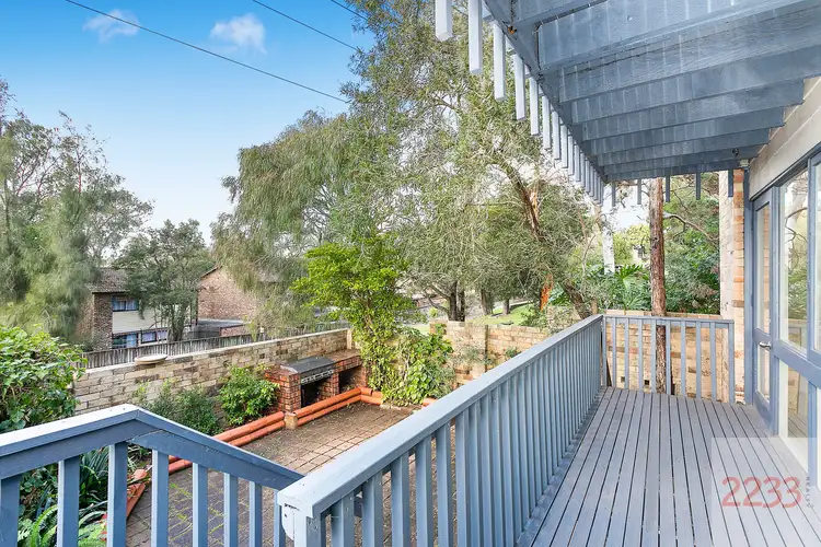 Fourth view of Homely townhouse listing, 46/26 Werona Avenue, Padstow NSW 2211