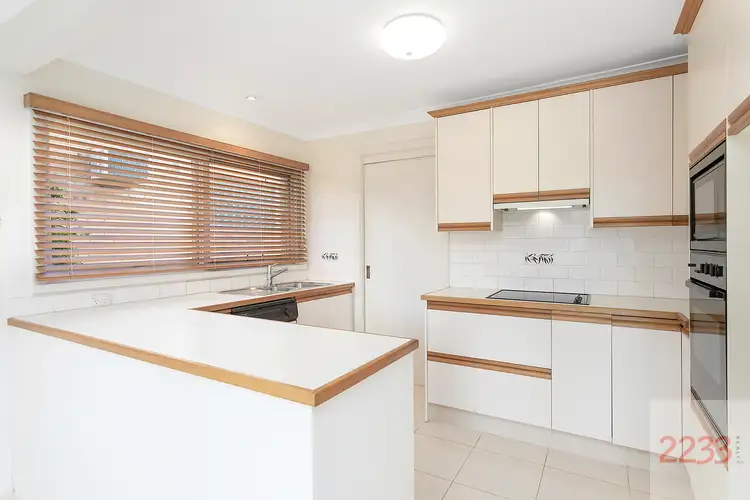 Sixth view of Homely townhouse listing, 46/26 Werona Avenue, Padstow NSW 2211