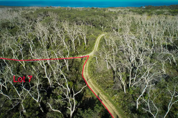 7 Otway Park, Cape Otway VIC 3233