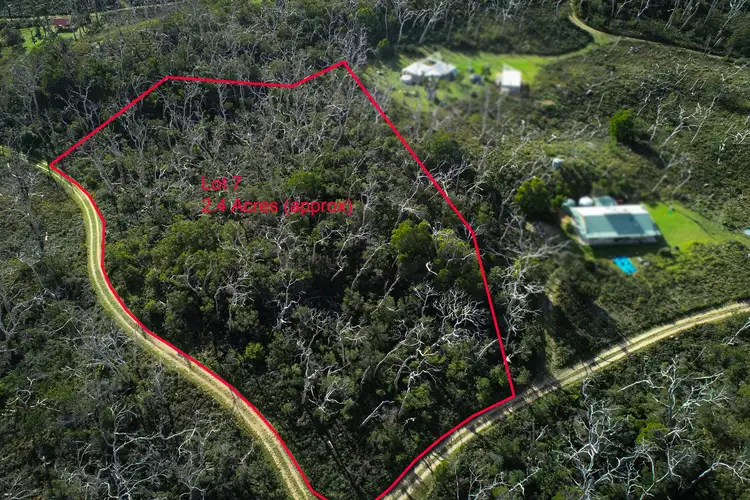 Second view of Homely land listing, 7 Otway Park, Cape Otway VIC 3233