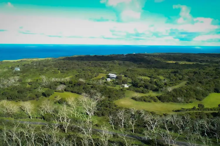 Fourth view of Homely land listing, 7 Otway Park, Cape Otway VIC 3233