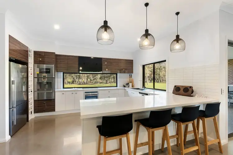 Second view of Homely house listing, 1200C McIvor Highway, Junortoun VIC 3551