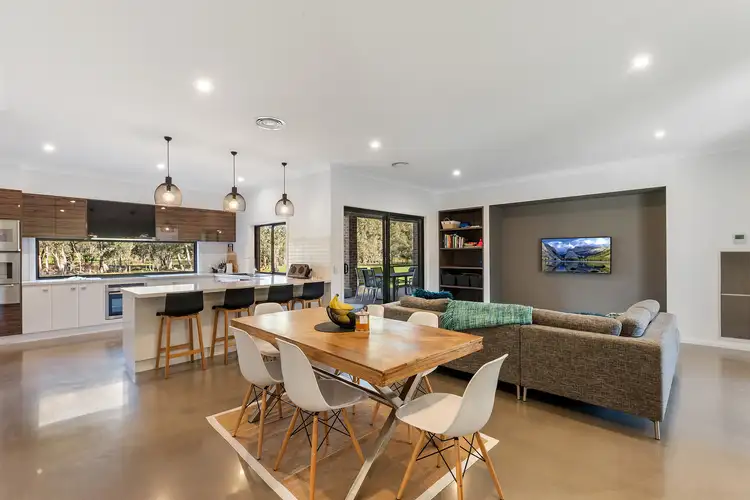 Third view of Homely house listing, 1200C McIvor Highway, Junortoun VIC 3551