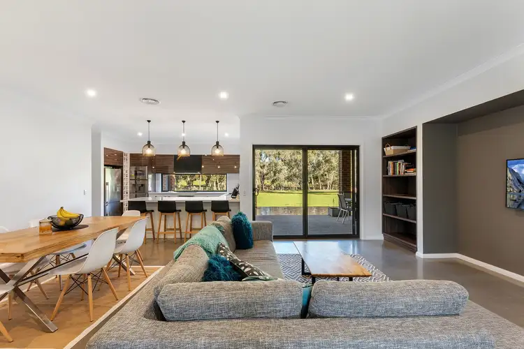 Fourth view of Homely house listing, 1200C McIvor Highway, Junortoun VIC 3551