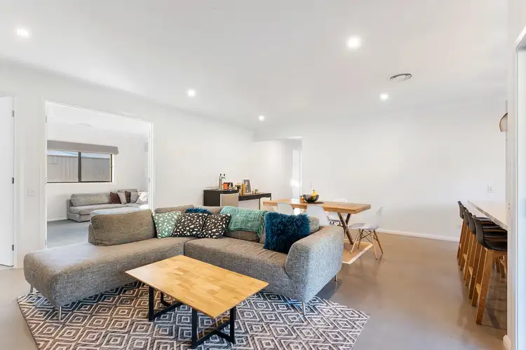 Fifth view of Homely house listing, 1200C McIvor Highway, Junortoun VIC 3551