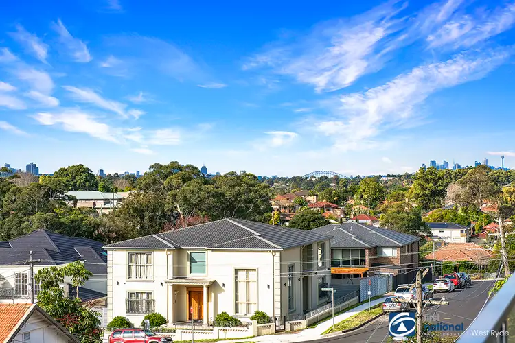 Fifth view of Homely apartment listing, 3,8 & 15/1A Watt Avenue, Ryde NSW 2112