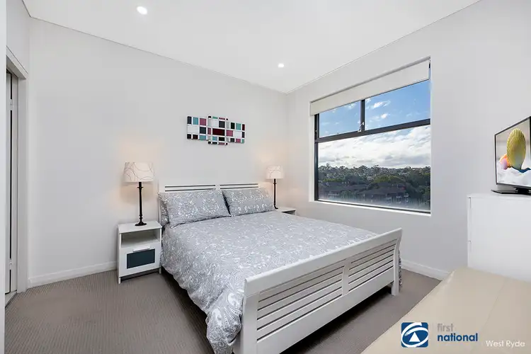 Sixth view of Homely apartment listing, 3,8 & 15/1A Watt Avenue, Ryde NSW 2112
