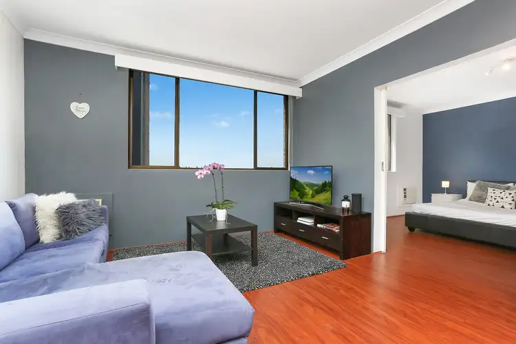 409/196-204 Maroubra Road, Maroubra NSW 2035