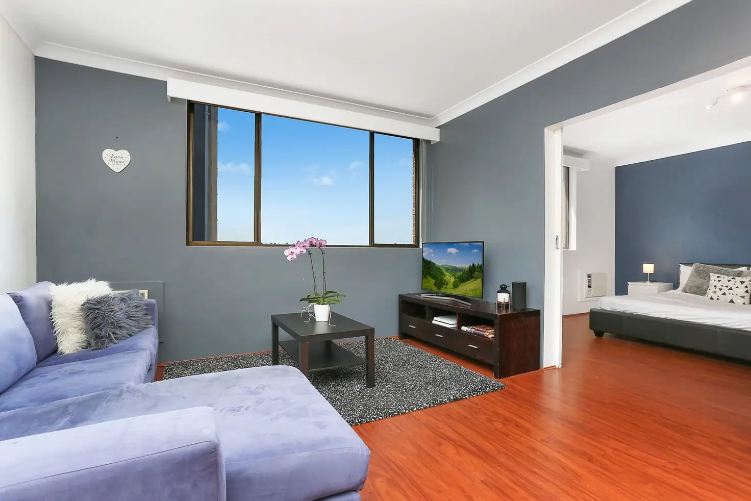 Main view of Homely apartment listing, 409/196-204 Maroubra Road, Maroubra NSW 2035