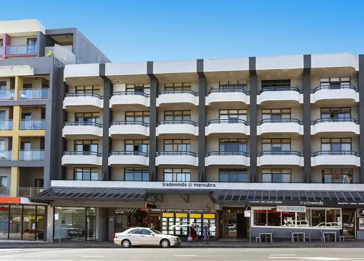 Sixth view of Homely apartment listing, 409/196-204 Maroubra Road, Maroubra NSW 2035