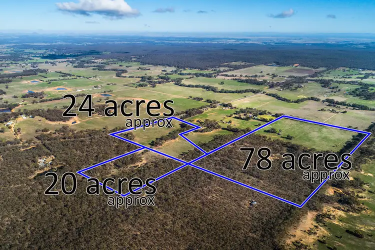 494 Muckleford - Walmer Road, Muckleford VIC 3451