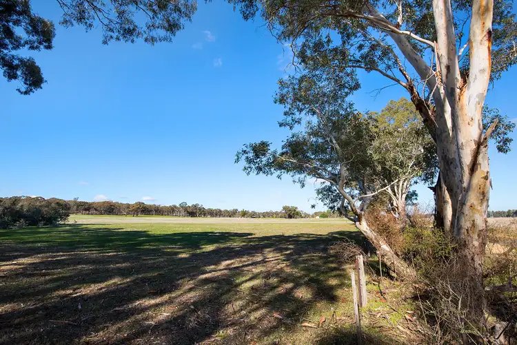Sixth view of Homely land listing, 494 Muckleford - Walmer Road, Muckleford VIC 3451