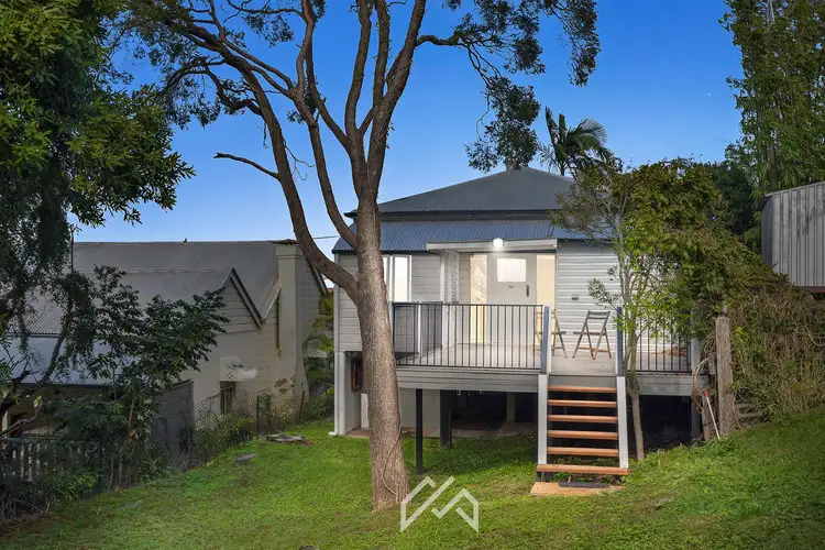 Main view of Homely house listing, 14 Surrey Street, Red Hill QLD 4059