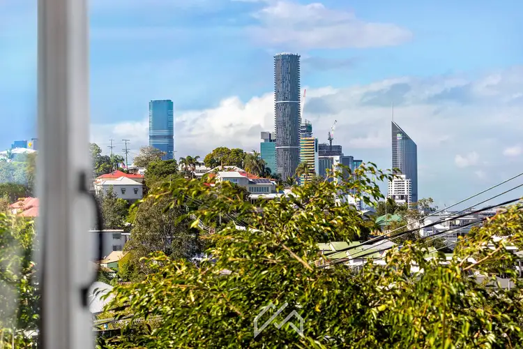 Third view of Homely house listing, 14 Surrey Street, Red Hill QLD 4059