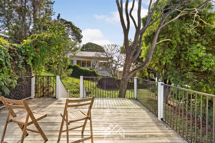 Fourth view of Homely house listing, 14 Surrey Street, Red Hill QLD 4059