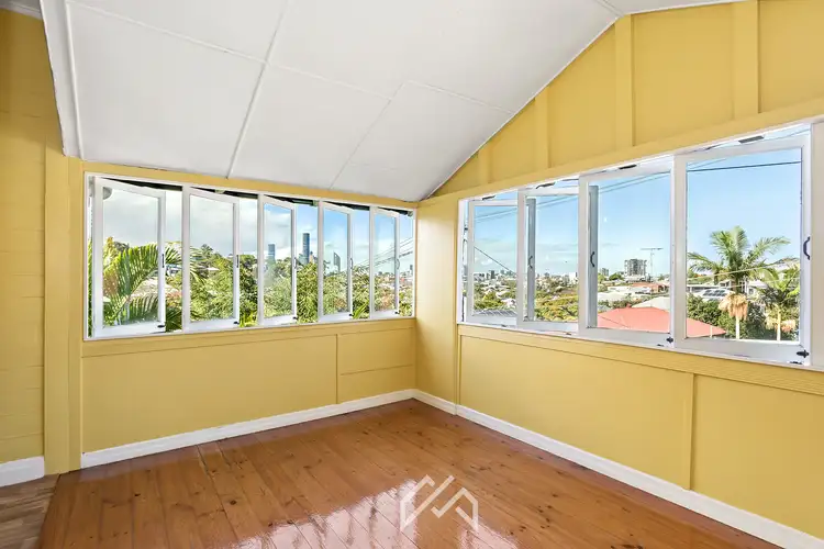 Sixth view of Homely house listing, 14 Surrey Street, Red Hill QLD 4059