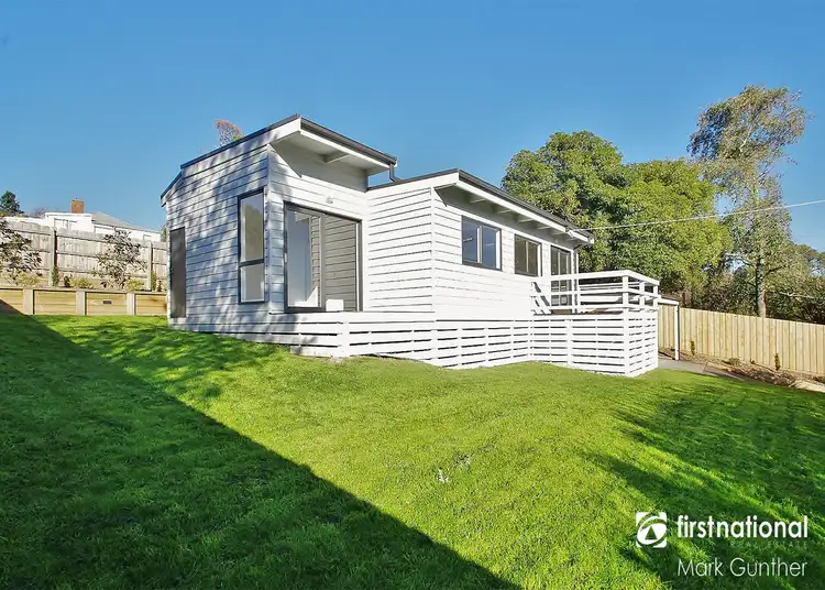 Main view of Homely house listing, 2 Clifford Grove, Healesville VIC 3777