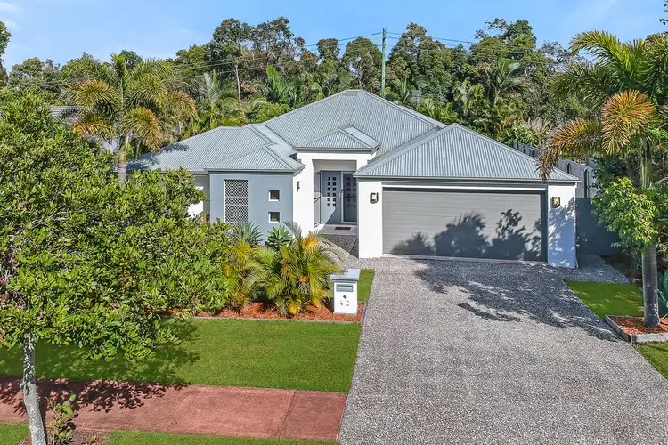 42 Sandhurst Crescent, Peregian Springs QLD 4573