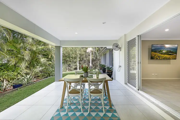 Third view of Homely house listing, 42 Sandhurst Crescent, Peregian Springs QLD 4573