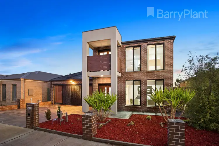 99 Charteris Drive, Craigieburn VIC 3064