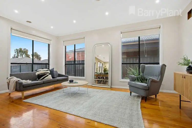 Fifth view of Homely house listing, 99 Charteris Drive, Craigieburn VIC 3064
