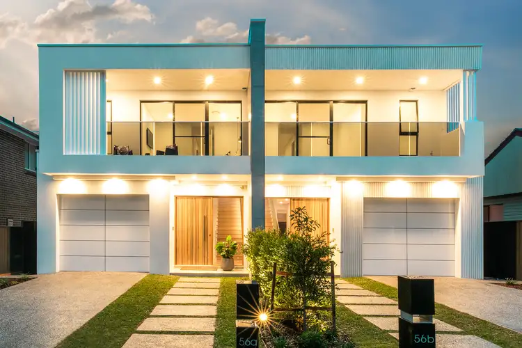 56b Crammond Boulevard, Caringbah NSW 2229