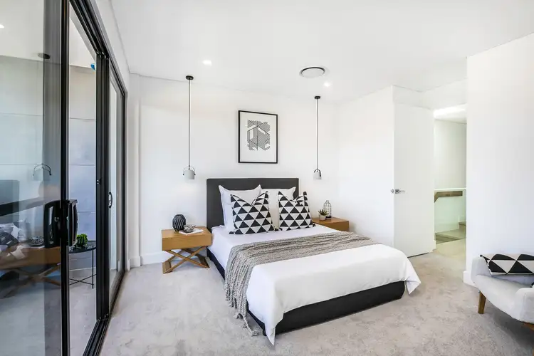 Fourth view of Homely house listing, 56b Crammond Boulevard, Caringbah NSW 2229