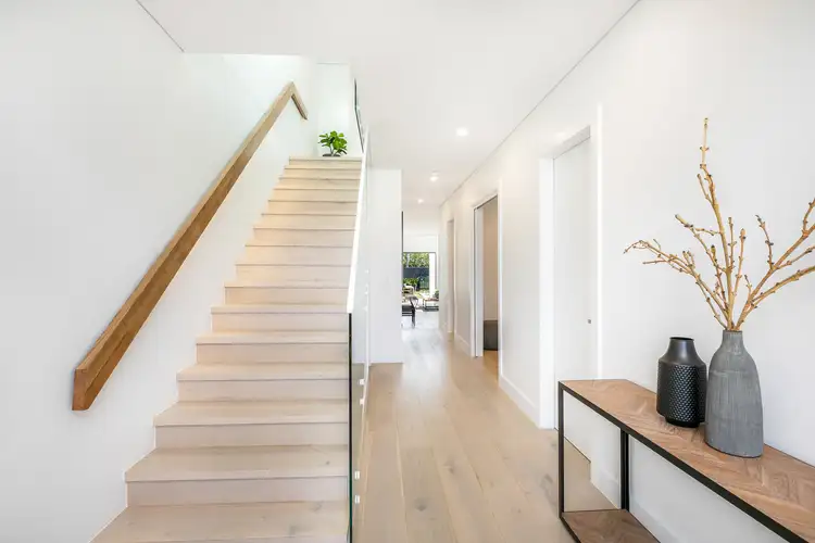 Fifth view of Homely house listing, 56b Crammond Boulevard, Caringbah NSW 2229