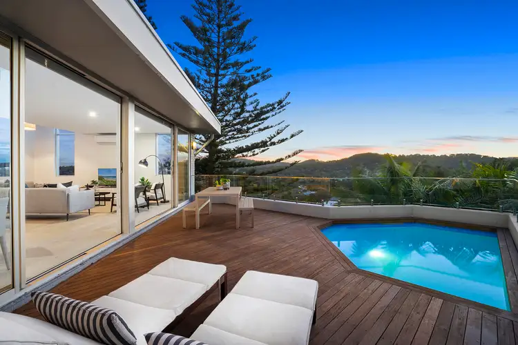 Main view of Homely house listing, 28 Watkins Road, Avalon Beach NSW 2107