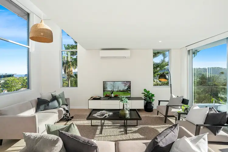 Third view of Homely house listing, 28 Watkins Road, Avalon Beach NSW 2107