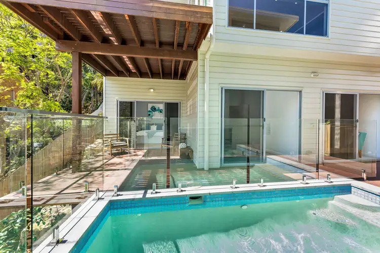 2/240A Latrobe Terrace, Paddington QLD 4064