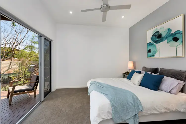 Fifth view of Homely house listing, 2/240A Latrobe Terrace, Paddington QLD 4064