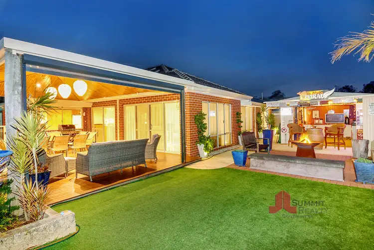 22 Magnolia Drive, Glen Iris WA 6230
