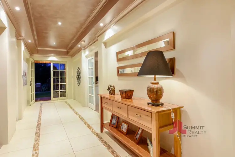 Fourth view of Homely house listing, 22 Magnolia Drive, Glen Iris WA 6230