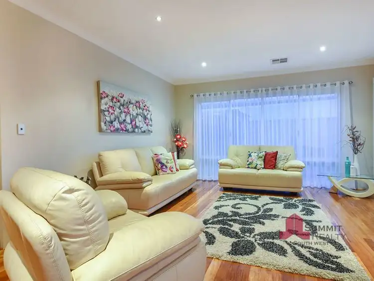Fifth view of Homely house listing, 22 Magnolia Drive, Glen Iris WA 6230