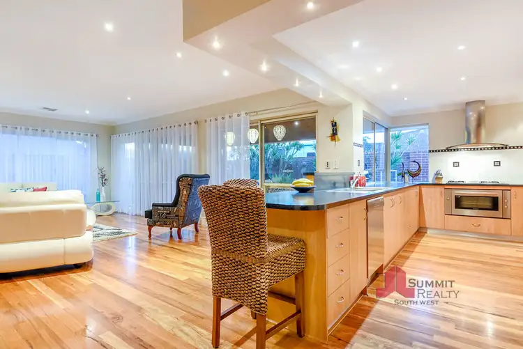 Seventh view of Homely house listing, 22 Magnolia Drive, Glen Iris WA 6230