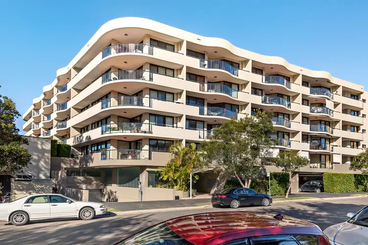 305/11-15 Mooramba Road, Dee Why NSW 2099