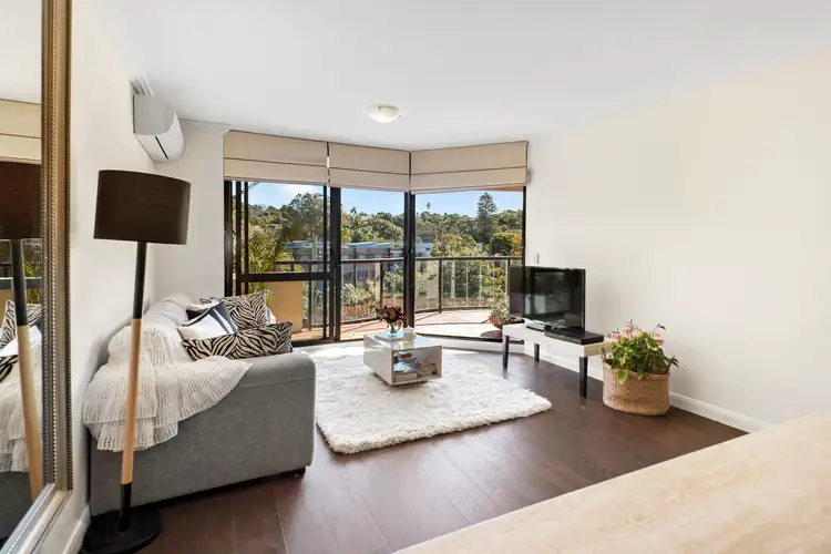 Second view of Homely apartment listing, 305/11-15 Mooramba Road, Dee Why NSW 2099