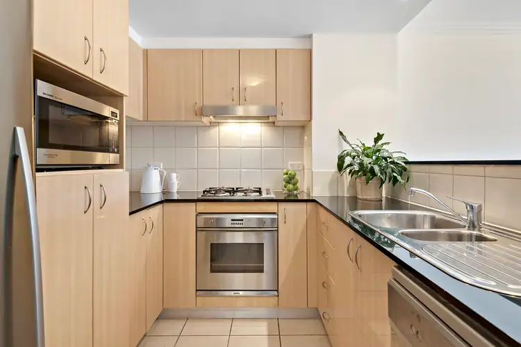 Third view of Homely apartment listing, 305/11-15 Mooramba Road, Dee Why NSW 2099