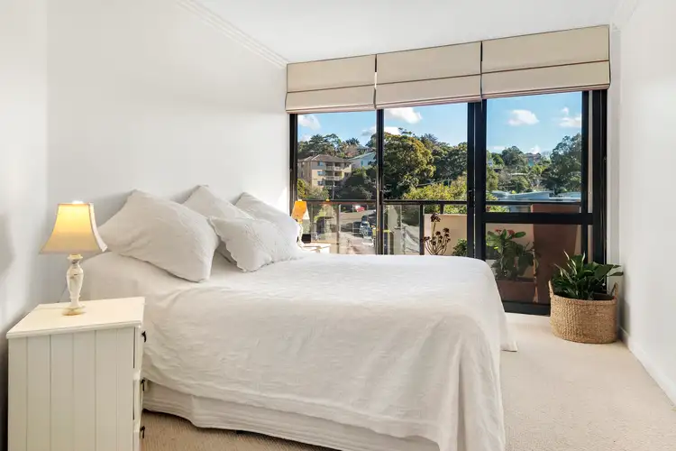 Sixth view of Homely apartment listing, 305/11-15 Mooramba Road, Dee Why NSW 2099