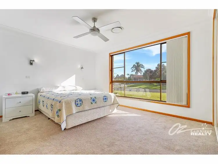 Fifth view of Homely house listing, 57 Currambene Street, Huskisson NSW 2540
