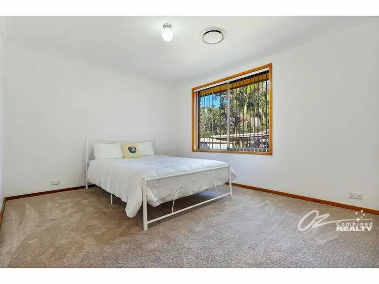 Sixth view of Homely house listing, 57 Currambene Street, Huskisson NSW 2540