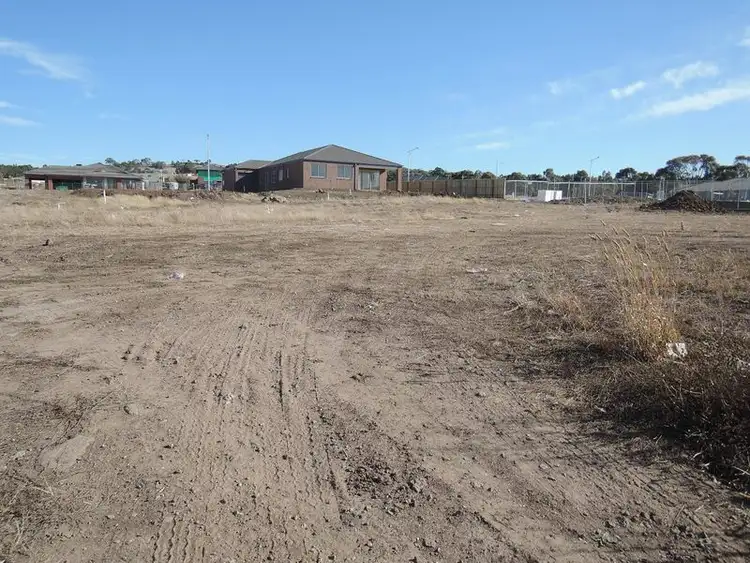 Fourth view of Homely land listing, 3 Scentbark Way, Gisborne VIC 3437