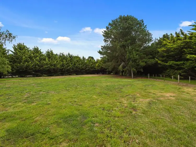Second view of Homely land listing, 5B Slattery Crescent, Gisborne VIC 3437