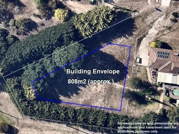 Third view of Homely land listing, 5B Slattery Crescent, Gisborne VIC 3437