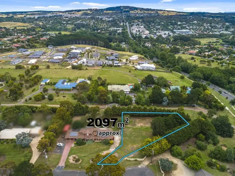 Sixth view of Homely land listing, 5B Slattery Crescent, Gisborne VIC 3437