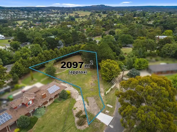 Seventh view of Homely land listing, 5B Slattery Crescent, Gisborne VIC 3437