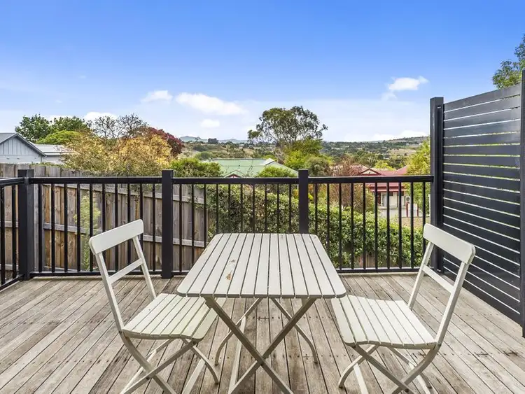 Sixth view of Homely unit listing, Unit 2/75 Hamilton Street, Gisborne VIC 3437